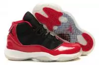 basket sport air jordan 11 femmes basket rouge noir